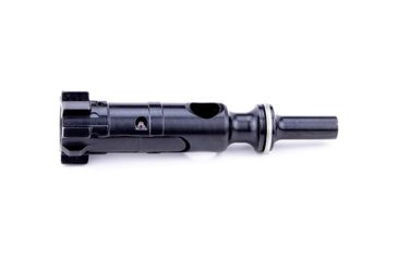 Image of Faxon Firearms Valkyrie Bolt, Type 1, Nitrided, Black, FF76239GBCNITRIDE