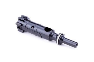 Image of Faxon Firearms Valkyrie Bolt Carrier, .224 Valkyrie, Nitrided, Black, FF224BCGCNITRIDE, FF76239GBCNITRIDE