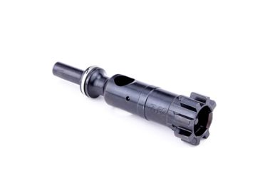 Image of Faxon Firearms Valkyrie Bolt, Type 1, Nitrided, Black, FF76239GBCNITRIDE