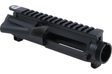 Image of Faxon Firearms Faxon AR-15, Type II, M16, Nitrided, Bolt Carrier Group BCG, FF65GBCGCNITRIDE, UR-FAX-F-A-S