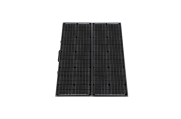 Image of Zamp Solar Legacy Series 90 Watt Unregulated Portable Solar Kit, No Charge Controller, Black, One Size, USP1009