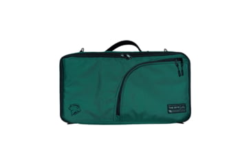 Image of Lynx Defense The Byte Soft Gun Cases, 21 inch Long, Teal, 21x14x4 inch, f38172