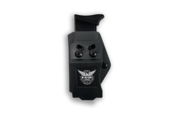 Image of We the People Holsters Bersa Thunder 380 Kydex Concealed Carry Iwb Magazine Carrier / Holster 33E21149, 6828248891490