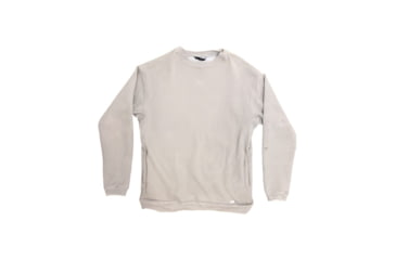 Image of 1620 Workwear Crew Sweatshirt - Grey XL - FINAL SALE F44A7A33, Grey, XL, PAT736