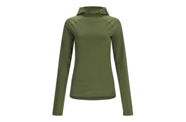 Image of Simms Fishing Products Ws Glades Hoody 97847443, Kona Heather, M, 13929-1281-30