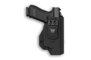 Image of We the People Holsters Glock 49 With Olight Baldr S Light Iwb Holster CCEEEC7E, 7000573837410
