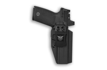 Image of We the People Holsters Smith &amp; Wesson M&amp;P 5.7 Red Dot Optic Cut Iwb Holster 6CA51520, 6905768378466