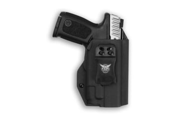 Image of We the People Holsters Smith &amp; Wesson Sd9/Sd40 Ve With Streamlight Tlr-7/7A/7X Light Iwb Holster C490FDD6, 7161441550434