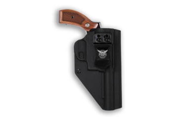 Image of We the People Holsters Smith &amp; Wesson K-Frame 4 Revolver Iwb Holster 88B721BA, 3939159965794