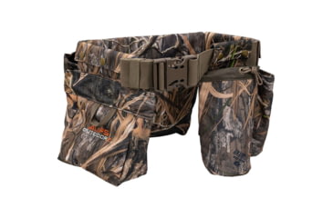 Image of Alps Outdoorz Deluxe Dove Belt, Mossy Oak Shadow Grass Habitat, BR9410822
