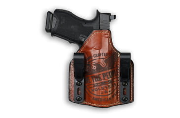 Image of Wethepeopleholsters.Com PSA Sabre Dagger Independence Leather IWB Holster, psa-sabre-dagger-independence-leather-iwb-holster