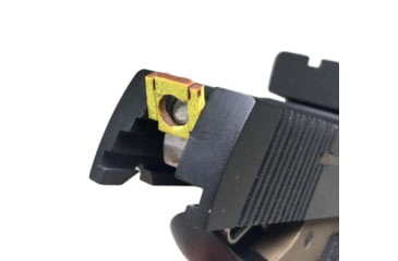 Image of FCW Marvel Precision Dry Fire Device, Yellow, 15726