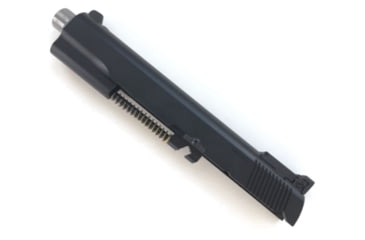 Image of FCW Marvel Precision Unit 2 Gov'tLock Back w/Threaded Barrel, Black, 15704