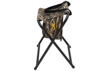 Image of ALPS Outdoorz Browning SteadyReady Seat Realtree MAX-7 CEEAECEE, BR8524901