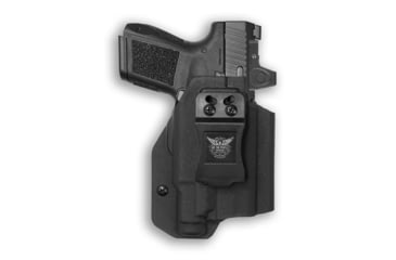 Image of We the People Holsters Canik Mete Mc9 With Streamlight Tlr-7 Sub Light Red Dot Optic Cut Iwb Holster D5479C66, 6978632384610