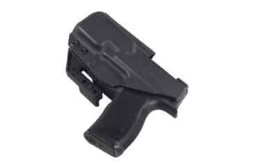 Image of FDO Industries The Uninfringed IWB Kydex Holster for Sig P365XL, Black, 2161