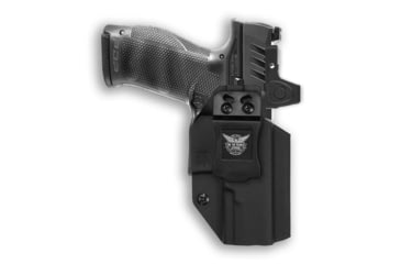 Image of Wethepeopleholsters.Com Walther Pdp F-Series Pro 4&quot; Red Dot Optic Cut Iwb Holster, 7355552006242