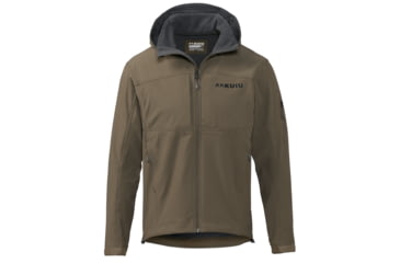 Image of KUIU Outlet Guide DCS Hunting Jacket in Ash Size 3XL CFFFE95C, Ash, 3XL, Primeflex, Adult, Male, 8211419562142
