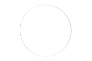 Image of Feather Vision VerdePlus Lens, 1 3/4 Multi Scope 6X FV-FL-106-1.750-C