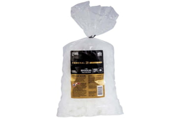 Image of Federal 12P1 Podium Wad 12 Gauge 1 Oz White Plastic 500/10