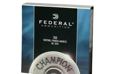 Image of Federal Premium 209A Champion Shotshell Primer
