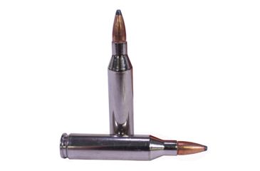 Image of Federal Premium 243 Win 100gr Sier-BTSP VtlShk/20 P243C