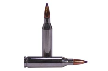 Image of Federal Premium 243 Win 95gr Nosl B-Tip VtlShk/20 P243J