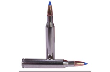 Image of Federal Premium 25-06 Rem 100gr NoslB-Tip VtSh/20 P2506D