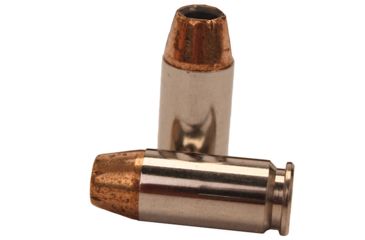 Image of Federal Premium 40 S&amp;W 180gr JHP HyrdaShok /20 P40HS1