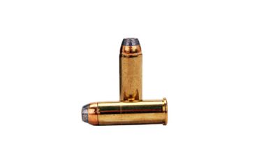 Image of Federal Premium Power-Shok 44 Rem Magnum 240 Grain Jacketed Hollow Point Pistol Ammo, 20 Rounds, C44A