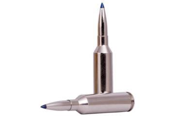 Image of Federal 6.5 PRC 140 Grain Terminal Acsent Brass Rifle Ammo, 20 Rounds, P65PRCTA2