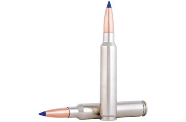 Image of Federal 7mm Backcountry 168 Grain Barnes LRX Copper Peak Alloy Rifle Ammo, 20 Rounds, P7BCLRX1