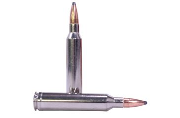 Image of Federal Premium 7mm RemMag 165gr SierBTSP VtSh/20 P7RE