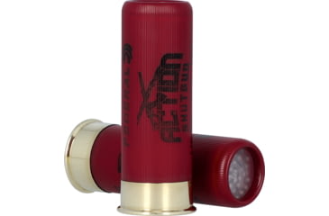 Image of Federal Action Shotgun 12 Gauge 2.75in Shotshell Ammo, 1.125oz, 7.5 Shot, 1235 FPS, 200 Rounds, AS12H 7.5-200RD