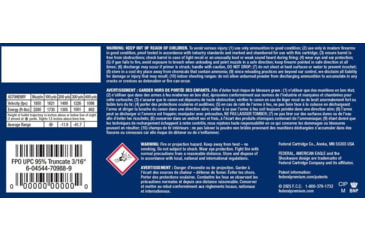 Image of FED 4570HENRY 4570GOV 300 JSP HENRY 20/10