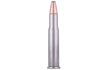 Image of Federal Hammer Down Henry Cattlemans .30-30 Winchester 150 Grain Jacketed Soft Point Rifle Ammo, 20 Rounds, ALG3030CATT