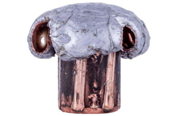Image of Federal Hammer Down Henry Cattlemans .30-30 Winchester 150 Grain Jacketed Soft Point Rifle Ammo, 20 Rounds, ALG3030CATT