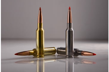 Image of Federal Terminal Ascent 6.5 Creedmoor 130 grain Federal Premium Peak Alloy Cased Rifle Ammunition