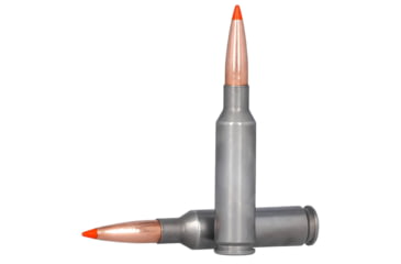 Image of Federal 6.5 Creedmoor 155 grain Federal Fusion Tipped Peak Alloy Cased Rifle Ammunition