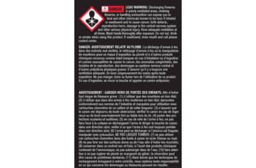 Image of Federal FAA12L8 All-American 12Gauge 2.75 1 1/8oz 8Shot 25 Per Box/10 Case