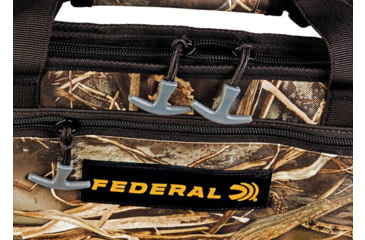 Image of Federal Field &amp; Range Shotgun Case