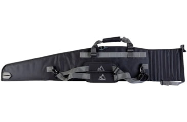 Image of Federal Fit Pursuit Rifle Case, 40in, Black, FAFSRC40