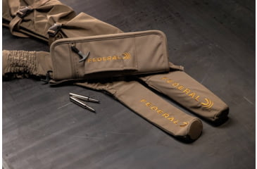 Image of Federal Fit Quick Strike Muzzle Cover