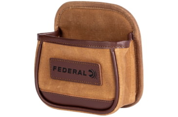 Image of Federal Premium Single Box Pouch