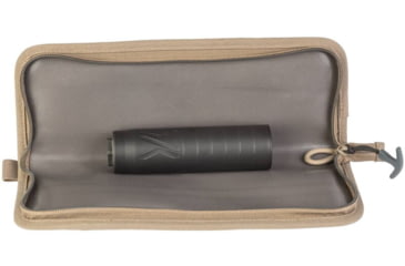 Image of Federal Suppressor Case