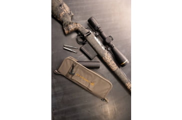 Image of Federal Suppressor Case