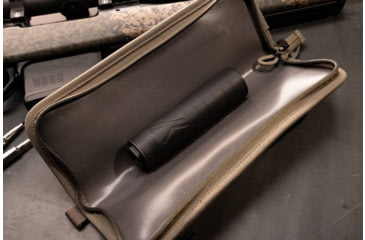 Image of Federal Suppressor Case