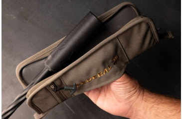 Image of Federal Suppressor Case