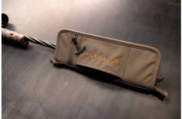 Image of Federal Suppressor Case