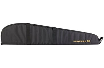 Image of Federal Top Gun Scoped Rifle Case